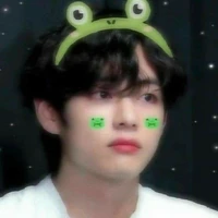 Kim Taehyung(y)