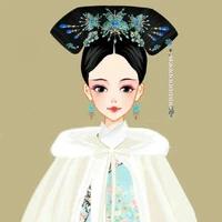 Trương quý phi- Phú Sát Thị