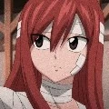Erza scarlet