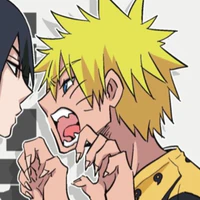 Uzumaki Naruto