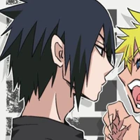 Uchiha Sasuke