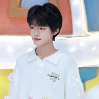 Uông Tuấn Hy ( bạn anh )