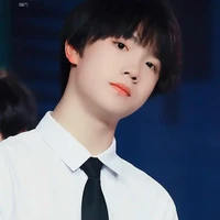 Tô Tân Hạo ( bạn cậu)