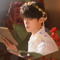 Trương Tuấn Hào ( bạn anh )