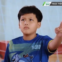 quang mập