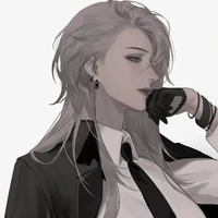 Lưu Minh Hy(bff cô)