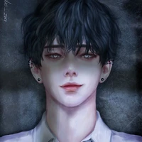 Tần Hạo(alpha)