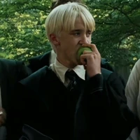 Draco Malfoy