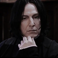 Snape 