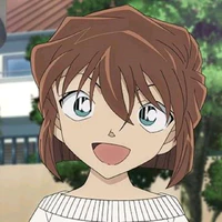 Haibara ai/Sherry/Midano Shiho