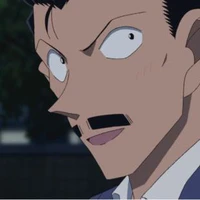 Mori Kogoro