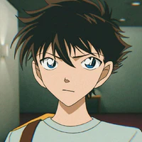 Kuroba Kaito/Kaito Kid