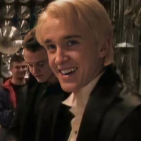 Draco Malfoy