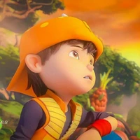 Boboiboy