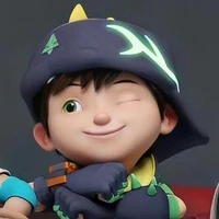 Boboiboy Duri
