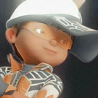 Boboiboy Solar