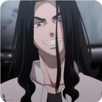 Baji Keisuke
