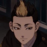 Hanma Shuji