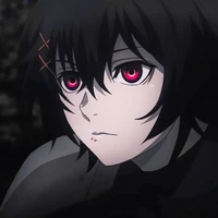 Juuzou Suzuya