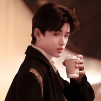 Trương Cực(appa A và anh)