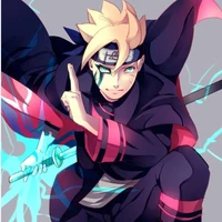uzumaki boruto