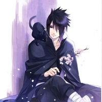 uchiha sasuke