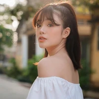 Ma YeYe ( chị Suri )