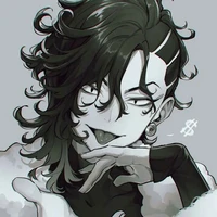 Kokonoi Hajime