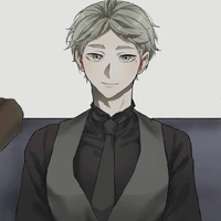 Sugawara Koushi