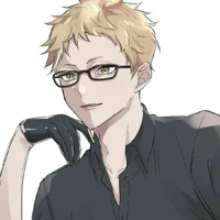 Tsukishima Kei