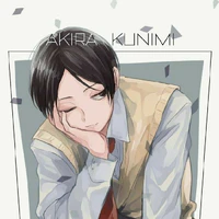 Kunimi Akira