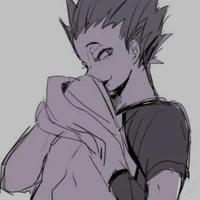 Tendou Satori