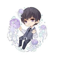 [Hệ thống 001] Roy