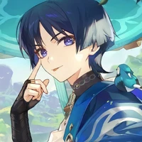 Scaramouche (kunikuzushi)