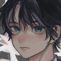 Lee Wang Joo " 12 tuổi "