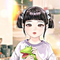 Park Shin Ah " 8 tuổi "