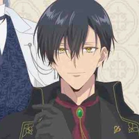 William Mutin(tam hoàng tử)