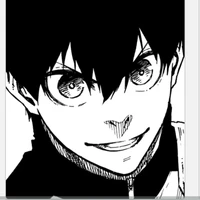 Isagi Yoichi
