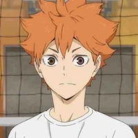 Hinata Shoyo