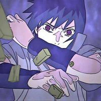 Uchiha Sasuke