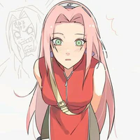 Haruno Sakura