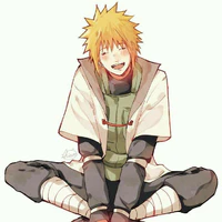Namikaze Minato
