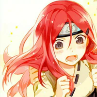 Uzumaki Kushina