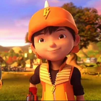 Boboiboy