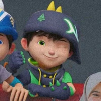 Boboiboy Duri