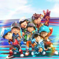 All Boboiboy