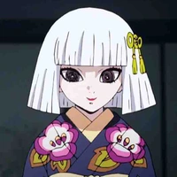 Ubuyashiki Nichika