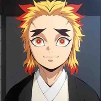 Rengoku Senjurou