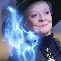 Cô Mcgonagall