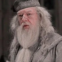 Cụ dumbledore
